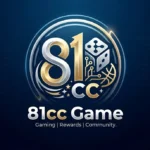81cc game logo