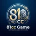 81cc game logo