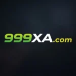 999XA Game official logo with green neon branding