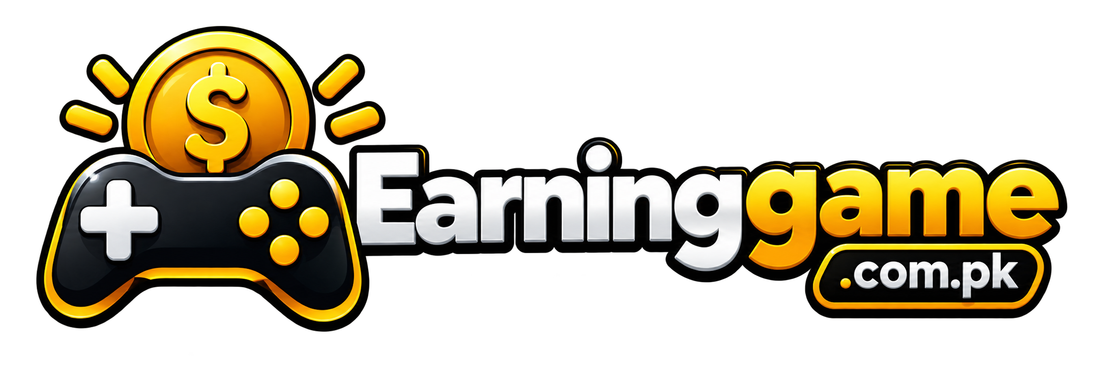 Earninggame.com.pk