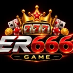 Er666 Game logo