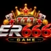 Er666 Game logo