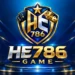 he786 game logo
