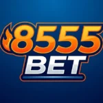 logo 8555bet