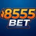 logo 8555bet